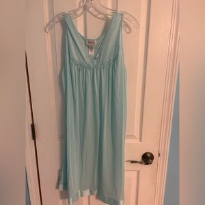 Vintage Vanity Fair Slip